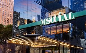 Millennium Downtown New York